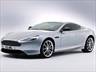 2013 Aston Martin DB9  Photo
